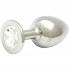Rosebuds Swarovski Crystal Plug XLarge  1
