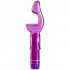 Baseks Butterfly Kiss Clitoral and G-spot Vibrator