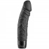Baseks Classic Realistic Dildo Vibrator  1