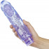 Baseks Realistic Dildo Vibrator XL