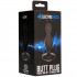 Electroshock E-Stimulation Vibrating Butt Plug  2
