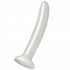 Tantus Ripple Silicone Dildo Small  3