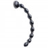 Hosed Snake Anal Chain with Numbers Small 49 cm  2