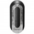 Tenga Flip Zero Black with Vibrator  2