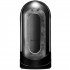 Tenga Flip Zero Black with Vibrator  1