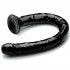 Hosed Long Dildo with Suction Cup 50 cm  2