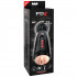 PDX Elite Dirty Talk Starter Stroker  4