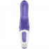 Satisfyer Vibe Magic Bunny Vibrator - PRISVINDER  4
