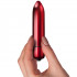 Rocks Off Red Alert 120 mm Clitoral Vibrator  2