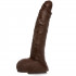 Doc Johnson Vac-U-Lock Jason Luv Dildo 24.5 cm  1