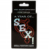 A Year of SEX Card Game  2