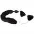 Bad Kitty Pet Play Butt Plug and Ears  1
