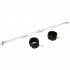 Sportsheets Expand Spreader Bar with Cuffs  2