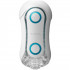 TENGA Flip Orb Blue Rush Masturbator  1