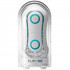 TENGA Flip Orb Blue Rush Masturbator  4