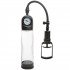 Mr. Membr Penis Pump with Pressure Gauge  1