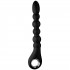 Master Series Dark Sceptre Anal Vibrator  1