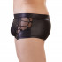 NEK Wetlook Boxershorts med Knapper  2