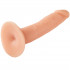 Willie City Realistisk Dildo med Sugekop 19 cm  3