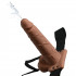 Fetish Fantasy Hollow Squirting Strap-On 23 cm  2
