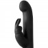 Sinful Mr Big G-Spot Rechargeable Rabbit Vibrator  3