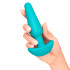 B-Vibe Cinco Remote Control Anal Chain  6