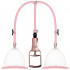 Twist And Suck Vacuum Nipple Pumps  1