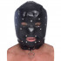 Master Series Pup Puppy Play Mask  2