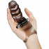 Master Series Vibrating G-Spot Finger Sleeve  5