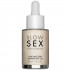 Slow Sex by Bijoux Hair and Skin Oil with Shimmer 30 ml  1
