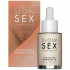 Slow Sex by Bijoux Hair and Skin Oil with Shimmer 30 ml  2