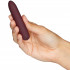 Amaysin Rechargeable Power Bullet Vibrator product held in hand 50