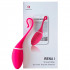 Realov Irena App-Controlled Vibrator Egg 90