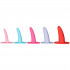 CalExotics Inspire Silicone Dilator Set  2