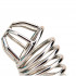 Impound Spiral Chastity Device  3