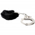 Baseks Plush Handcuffs  3