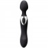 Sinful Curvy Double Pleasure Rechargeable Magic Wand  2