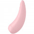 Satisfyer Curvy 2+ App-Controlled Clitoral Stimulator product image 4