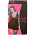 Magic Silk Fly Away Babydoll Sæt Plus Size  100