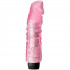 Baseks Realistic Multispeed Dildo Vibrator XL  1