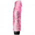 Baseks Realistic Multispeed Dildo Vibrator XL  3