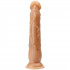 Willie City Realistic Lover Suction Cup Dildo 23 cm  2