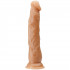 Willie City Realistic Lover Suction Cup Dildo 23 cm  1