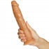 Willie City Realistic Lover Suction Cup Dildo 23 cm  5