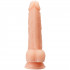 Willie City Lover Luxe Realistic Dildo 19.5 cm  2
