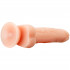 Willie City Lover Luxe Realistic Dildo 19.5 cm  4