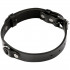 Obaie Real Leather Classic Collar product image 2