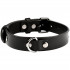 Obaie Real Leather Classic Collar product image 1