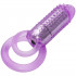 Baseks Vibrating Couples' Cock Ring product image 2