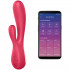 LELO Smart Wand Medium Magic Wand - AWARD WINNER product packaging image 1